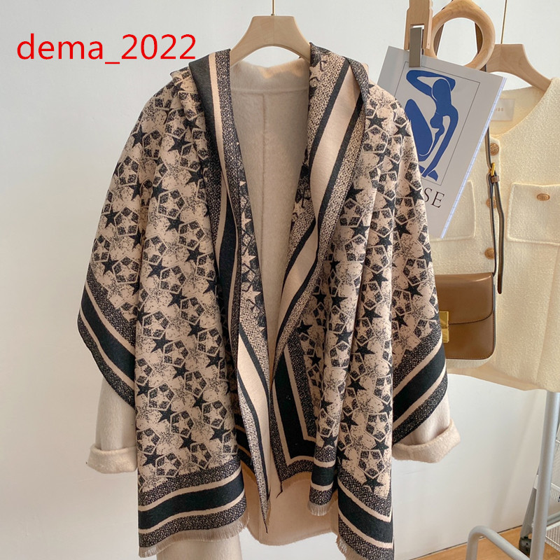 Designer men and women scarf shawl autumn and winter cashmere jacquard comfortable warm wholesale Own factory
Designer men and women scarf shawl autumn and winter cashmere jacquard comfortable warm wholesale Own factory