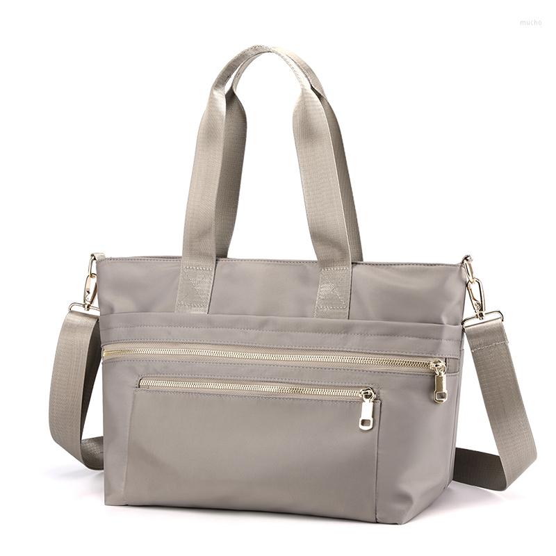 Evening Bags Casual Nylon Shoulder Bag Sac Femme Bandouliere Woman Schoudertas Dames Messenger Women Handbags Tote Crossbody, Black
Evening Bags Casual Nylon Shoulder Bag Sac Femme Bandouliere Woman Schoudertas Dames Messenger Women Handbags Tote Crossbody, Black