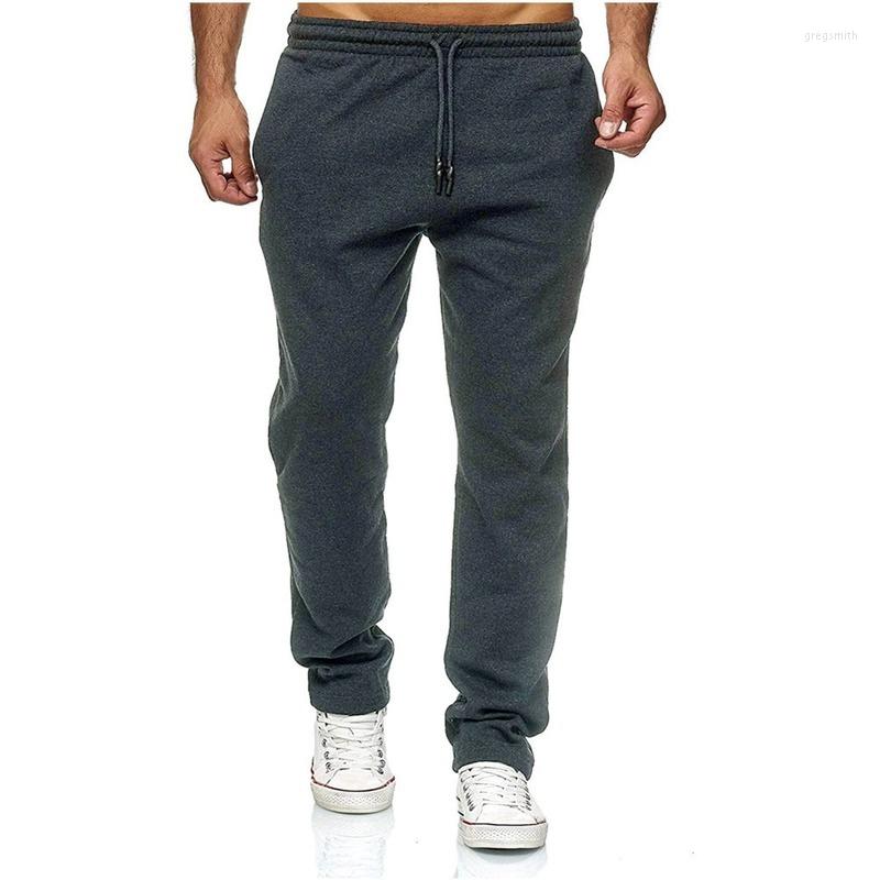 Men's Pants Mens Clothing Joggers Men Casual For Solid Fashion Sports Sweatpants 2022 Length, Black
Men's Pants Mens Clothing Joggers Men Casual For Solid Fashion Sports Sweatpants 2022 Length, Black