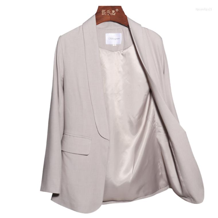 Women' Suits Women' Suit Spring Fashion Temperament Commuter Slim Small Jacket Loose Chic Korean Casual Black
Women' Suits Women' Suit Spring Fashion Temperament Commuter Slim Small Jacket Loose Chic Korean Casual Black