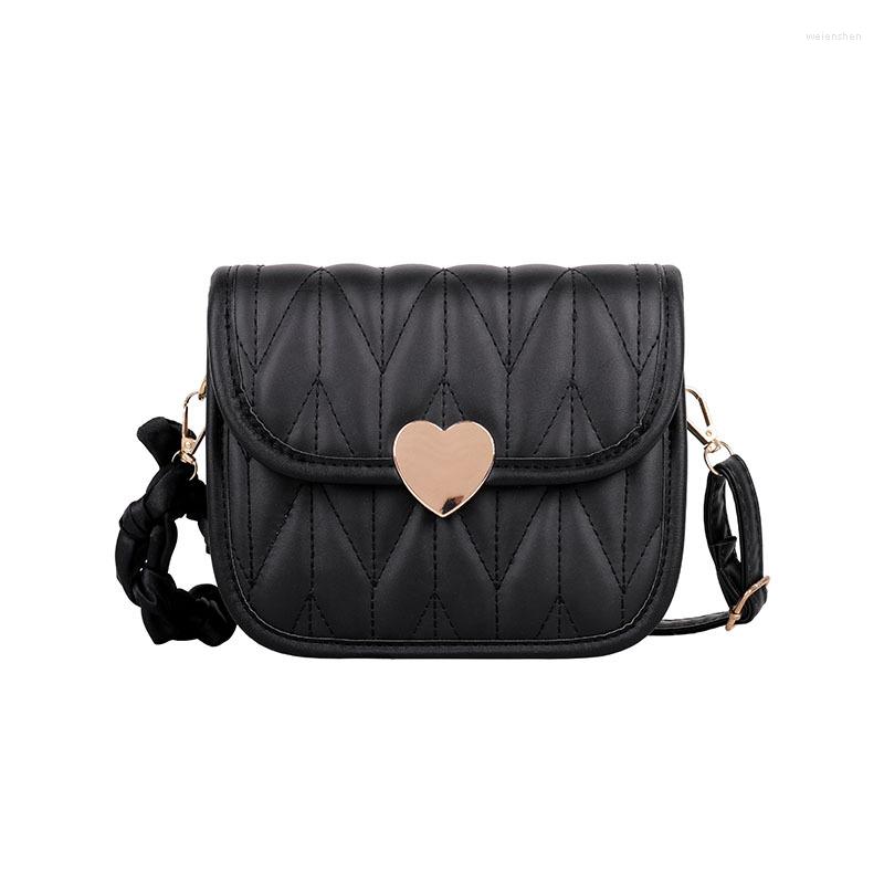 Evening Bags 2022 Korean Fashion Messenger One-shoulder Hand-held Small Square Bag Retro Casual Western Style Women's, Black
Evening Bags 2022 Korean Fashion Messenger One-shoulder Hand-held Small Square Bag Retro Casual Western Style Women's, Black