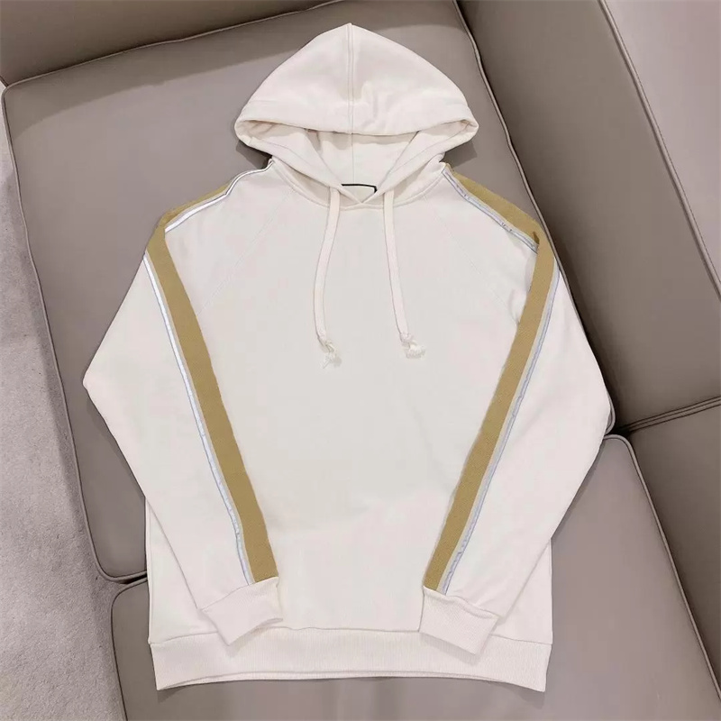 Designer Men's Hoodie Women's Pullover Hoodie Sweatshirt Letter Print Long Sleeve Round Neck Loose Hooded White Black Cotton Street WearHG
Designer Men's Hoodie Women's Pullover Hoodie Sweatshirt Letter Print Long Sleeve Round Neck Loose Hooded White Black Cotton Street WearHG
