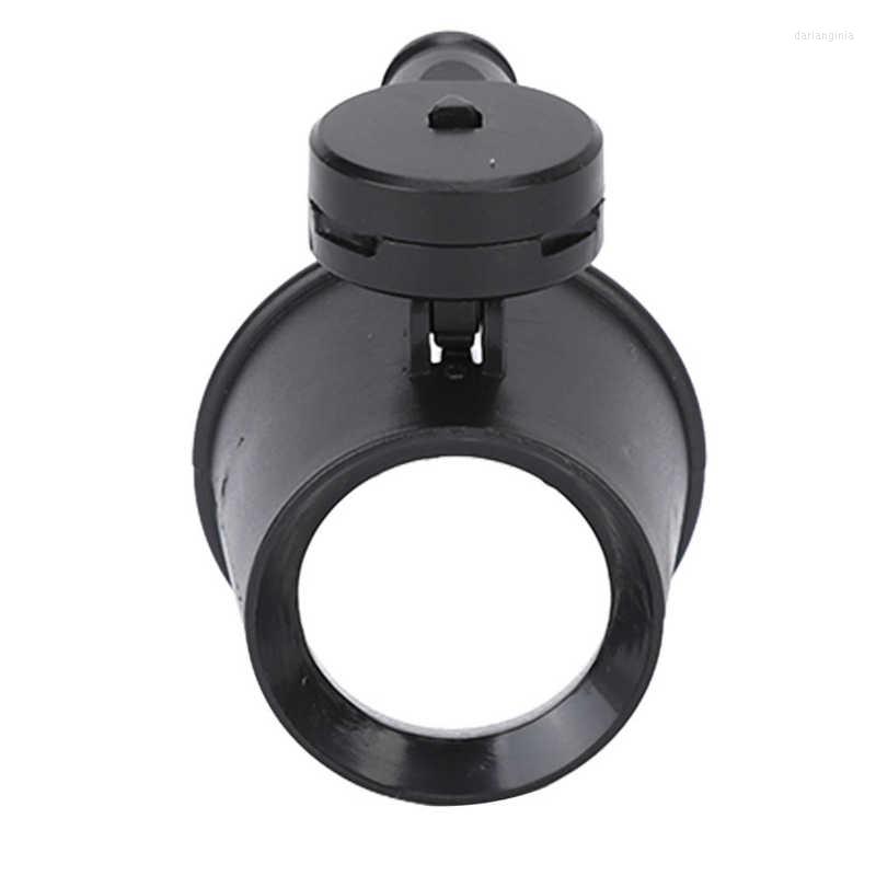 Watch Boxes Single Eye Magnifying Glass Magnifier Tool With Light ABS Material For Repair
Watch Boxes Single Eye Magnifying Glass Magnifier Tool With Light ABS Material For Repair