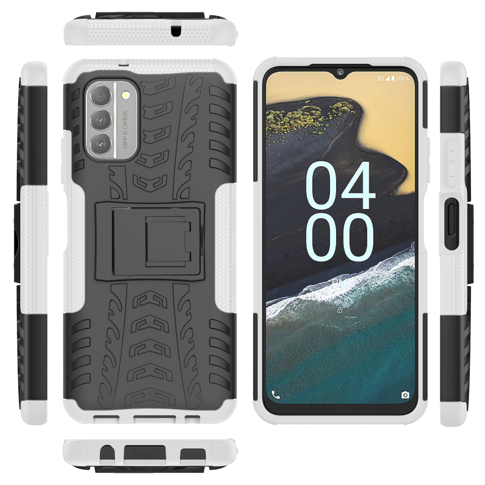 Armor Phone Cases For OPPO A57s A77 K10 A96 A76 A36 Realme C35 9i C25Y 8 A94 F19 A95 2 into 1 Funda Shockproof Case Cover, Blue
Armor Phone Cases For OPPO A57s A77 K10 A96 A76 A36 Realme C35 9i C25Y 8 A94 F19 A95 2 into 1 Funda Shockproof Case Cover, Blue
