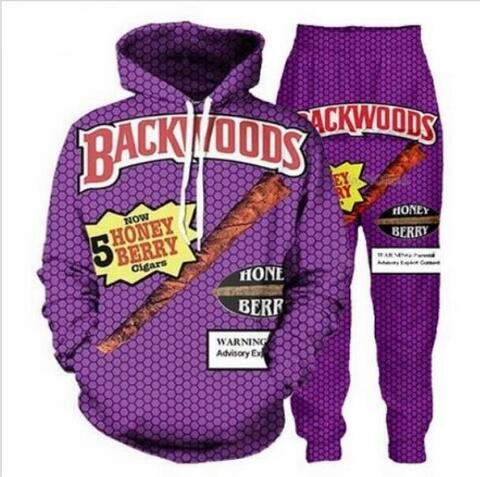 New Fashion social style clothing Women/Mens 3D Print Halloween Backwoods Honey Berry Zipper/Zip-up Hoodies/Hooded Sweatshirts A045, Multi
New Fashion social style clothing Women/Mens 3D Print Halloween Backwoods Honey Berry Zipper/Zip-up Hoodies/Hooded Sweatshirts A045, Multi