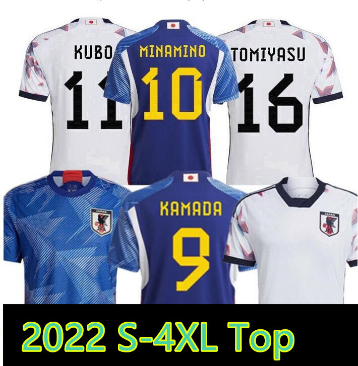 Japa nes 2022 S- Soccer Jersey home away MINAMINO OSAKO NAGATOMO YOSHIDA HARAGUCHI ATOM 2023 Japanese Football Shirt
Japa nes 2022 S- Soccer Jersey home away MINAMINO OSAKO NAGATOMO YOSHIDA HARAGUCHI ATOM 2023 Japanese Football Shirt