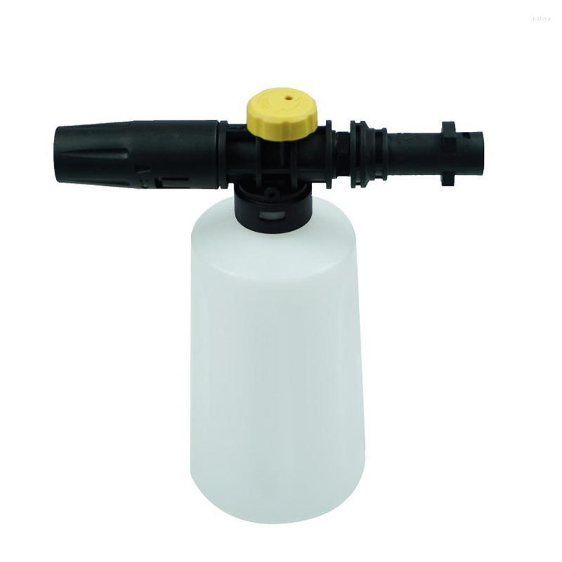 Car Washer 750ML Foam Lance For Karcher K2 K4 K5 K6 K7 Pressure Washers Soap Generator With Adjustable Sprayer Nozzle
Car Washer 750ML Foam Lance For Karcher K2 K4 K5 K6 K7 Pressure Washers Soap Generator With Adjustable Sprayer Nozzle