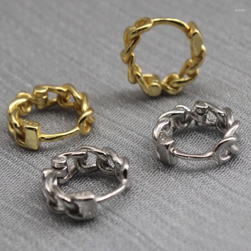 Hoop Earrings Hollow Out Gold Small Real 925 Sterling Silver Round Circle For Women Wedding Party Jewelry
Hoop Earrings Hollow Out Gold Small Real 925 Sterling Silver Round Circle For Women Wedding Party Jewelry