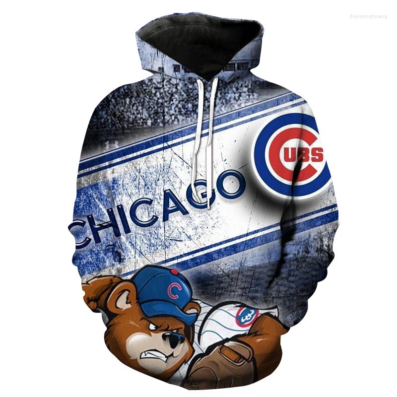 Men's Hoodies Personality Cartoon Bear Baseball 3D Printed Hoodie Boy Harajuku Spring Fall Sweatshirt Funny Man Pullov, Lms458
Men's Hoodies Personality Cartoon Bear Baseball 3D Printed Hoodie Boy Harajuku Spring Fall Sweatshirt Funny Man Pullov, Lms458