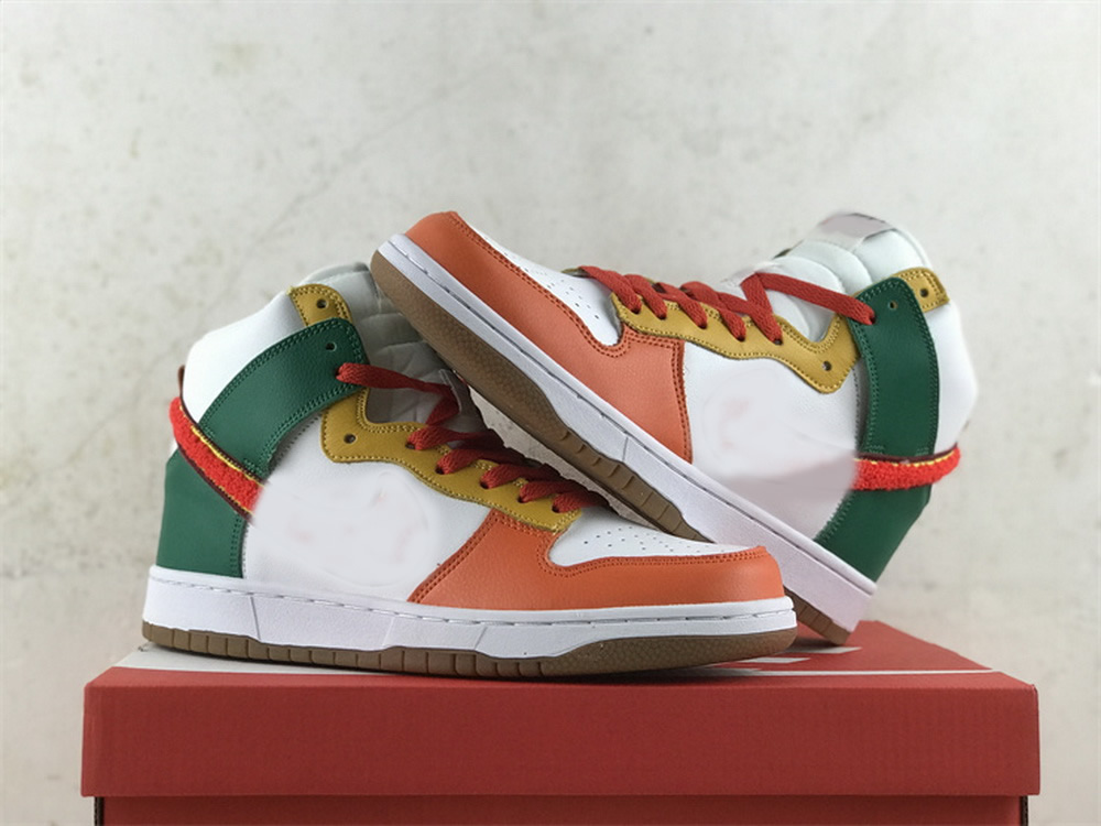 OG 2022 men women running shoes University 7 Eleven Chenille White Team Red Malachite Habanero Red high trainers outdoor sports sneakers, #1
OG 2022 men women running shoes University 7 Eleven Chenille White Team Red Malachite Habanero Red high trainers outdoor sports sneakers, #1