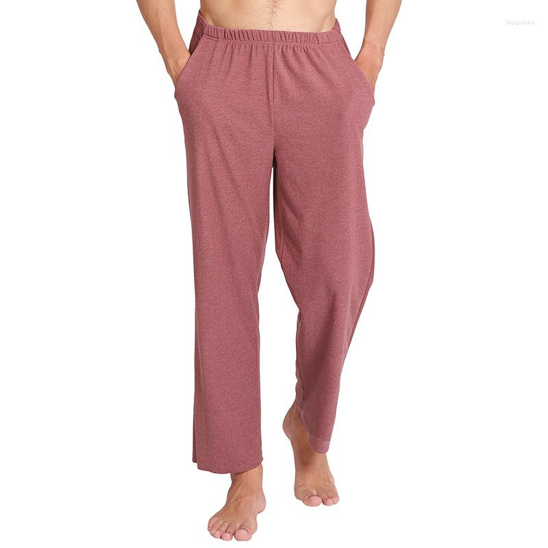 Men's Sleepwear 2XL-8XL Lazy Plus Fat Warm Velvet Home Trousers Winter Men Sleep Bottoms Pijama Hombre Casual Thick Pajamas Pants For Male, Black
Men's Sleepwear 2XL-8XL Lazy Plus Fat Warm Velvet Home Trousers Winter Men Sleep Bottoms Pijama Hombre Casual Thick Pajamas Pants For Male, Black