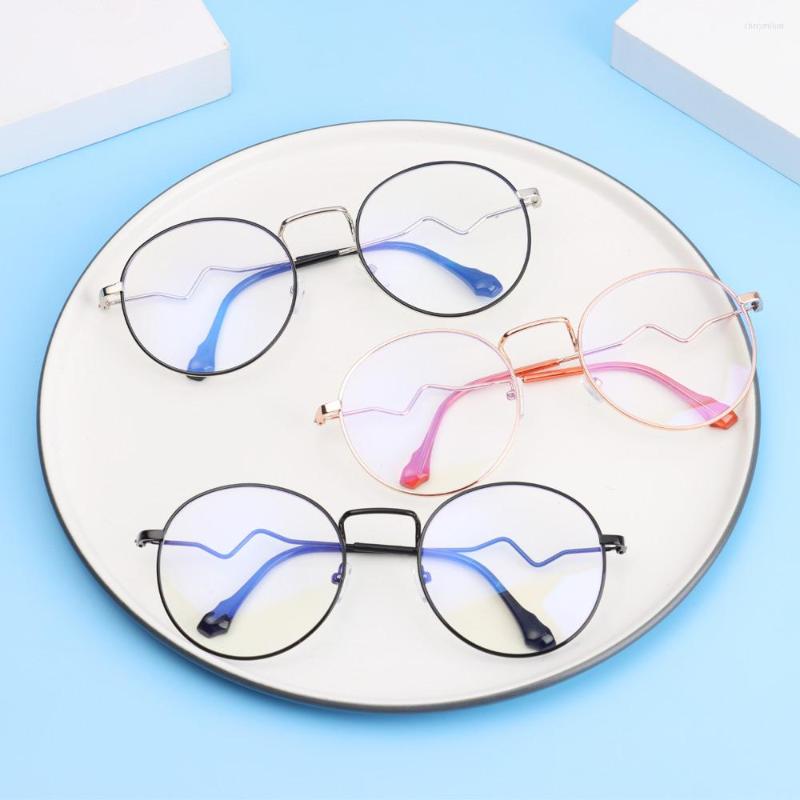 Sunglasses Fashion Myopia Glasses Vintage Round Oversized Frame Anti-blue Blocking Unisex Nearsighted Spectacles Vision Care
Sunglasses Fashion Myopia Glasses Vintage Round Oversized Frame Anti-blue Blocking Unisex Nearsighted Spectacles Vision Care