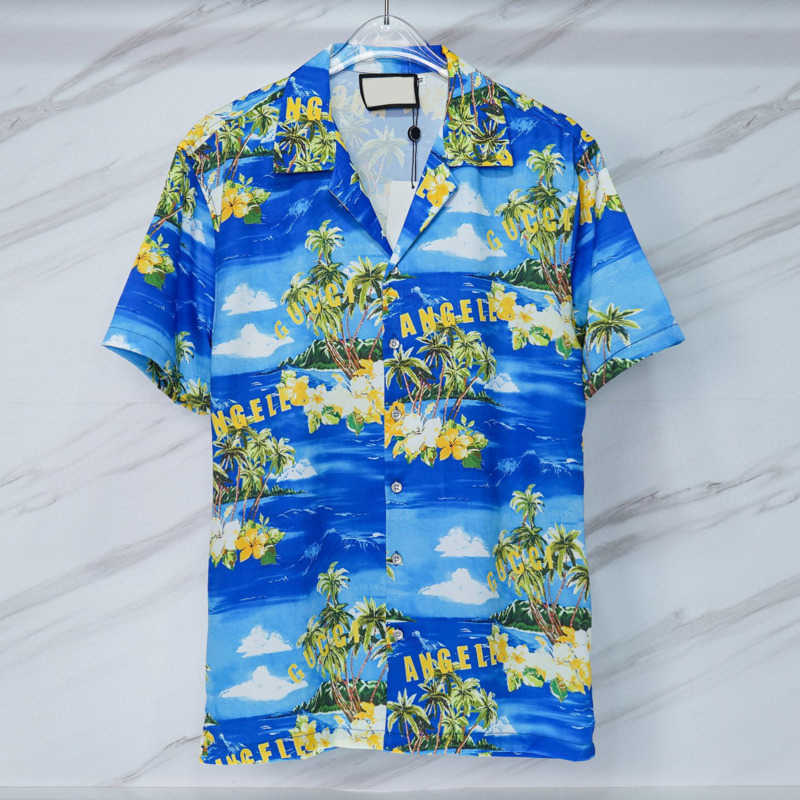 High quality men short sleeved designer t shirt polos high-end silk wood letter printing casual sweatshirt button lapel cardigan tee, Blue
High quality men short sleeved designer t shirt polos high-end silk wood letter printing casual sweatshirt button lapel cardigan tee, Blue