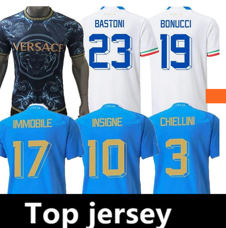 soccer jerseys 2022 Italian jersey SCAMACCA IMMOBILE CHIESA football shirts RASPADORI JORGINHO BARELLA BASTONI Maglia italiana national team, 22-23 away
soccer jerseys 2022 Italian jersey SCAMACCA IMMOBILE CHIESA football shirts RASPADORI JORGINHO BARELLA BASTONI Maglia italiana national team, 22-23 away