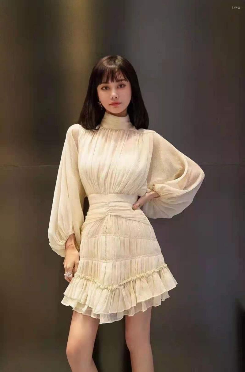 Casual Dresses Elegant Apricot Party Chiffon For Women 2022 Arrival Lantern Sleeve Ruffles Patchwork Mini Autumn Dress, Black
Casual Dresses Elegant Apricot Party Chiffon For Women 2022 Arrival Lantern Sleeve Ruffles Patchwork Mini Autumn Dress, Black