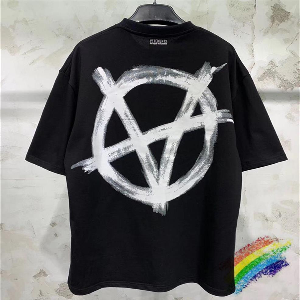 New Vetements T shirts Women Men 11 Quality Top tees Hip-hop Oversized Mens Casual Vetements T shirt X1214234i
New Vetements T shirts Women Men 11 Quality Top tees Hip-hop Oversized Mens Casual Vetements T shirt X1214234i