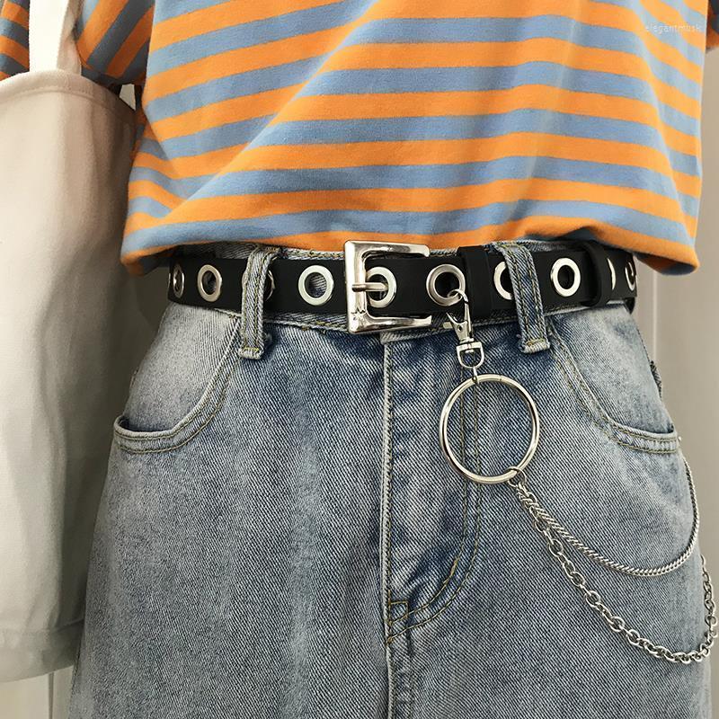 Belts 2022 Fashion Hong Kong Style Hip-Hop Wild Homemade Ring Ladies Belt Chain Punk Pendant The Same Paragraph Nightclub Tide, Black
Belts 2022 Fashion Hong Kong Style Hip-Hop Wild Homemade Ring Ladies Belt Chain Punk Pendant The Same Paragraph Nightclub Tide, Black