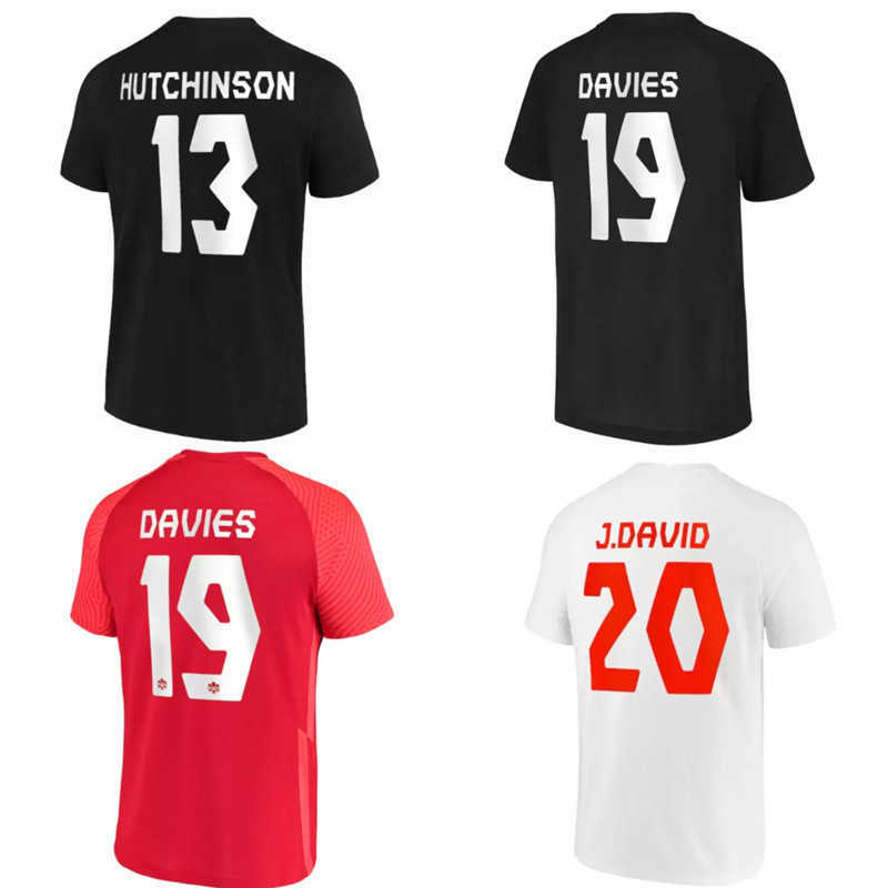 Jerseys DAVIES DAVID Soccer jersey 21 22 23 Osorio EVSTAQUIO HUTCHINSON 2023 football shirt CAVALLINI LARIN HOILETT, Canada2122away(wc)
Jerseys DAVIES DAVID Soccer jersey 21 22 23 Osorio EVSTAQUIO HUTCHINSON 2023 football shirt CAVALLINI LARIN HOILETT, Canada2122away(wc)