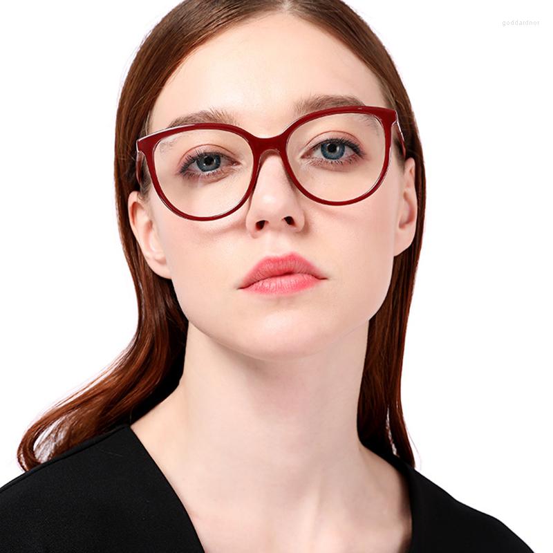 Sunglasses Frames WackSaria Glasses Women Fashion Transparent Round Oval Eye Clear Flat Lens Frame
Sunglasses Frames WackSaria Glasses Women Fashion Transparent Round Oval Eye Clear Flat Lens Frame