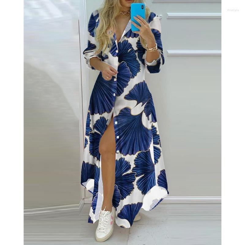 Casual Dresses Women' Spring And Summer Sundress 2022 Striped Cardigan Elegant Lapel Robe Long Sleeve Thin Maxi, Green
Casual Dresses Women' Spring And Summer Sundress 2022 Striped Cardigan Elegant Lapel Robe Long Sleeve Thin Maxi, Green