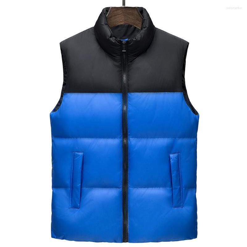 Men's Vests 2022 Mens Vest Jacket Men Winter Thicken Warm Sleeveless Jackets Male Casual Waistcoat Plus Size Outwear Coats Overcoat 023, Black
Men's Vests 2022 Mens Vest Jacket Men Winter Thicken Warm Sleeveless Jackets Male Casual Waistcoat Plus Size Outwear Coats Overcoat 023, Black