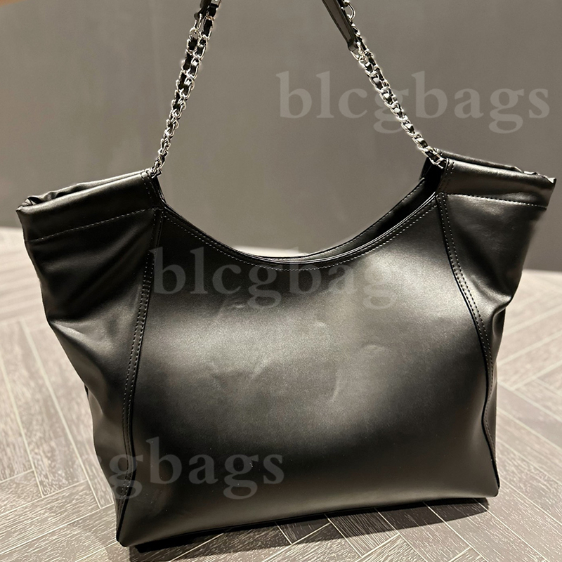 Women Shoulder Bags Fashion Designer Shopping Bag Large Capacity Totes Temperament Handbag Casual Coin Pocket Leather Clutch Bag, Black
Women Shoulder Bags Fashion Designer Shopping Bag Large Capacity Totes Temperament Handbag Casual Coin Pocket Leather Clutch Bag, Black