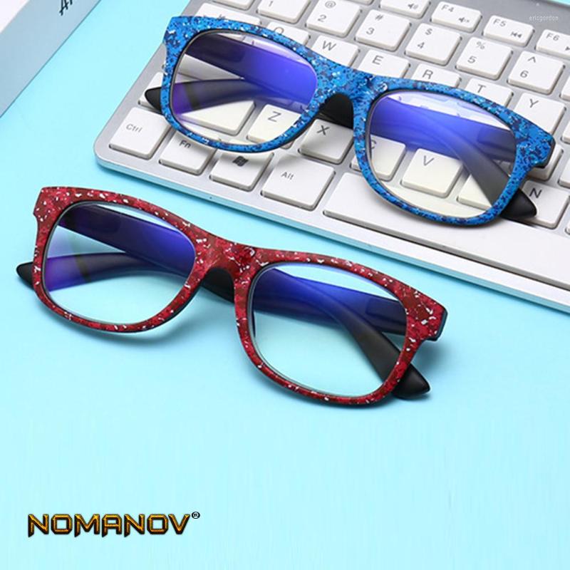 Sunglasses Classic Retro Round Blue And Red Eye Frame Light Anti-fatigue Anti-blue Men Women Reading Glasses 0.75 1.25 1.5 1.75 TO 4
Sunglasses Classic Retro Round Blue And Red Eye Frame Light Anti-fatigue Anti-blue Men Women Reading Glasses 0.75 1.25 1.5 1.75 TO 4