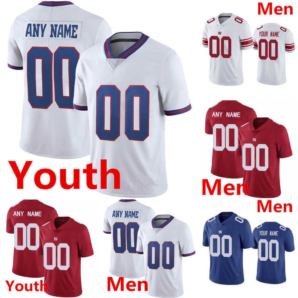 Football Jerseys Men Women youth New York''Giants''Jersey 5 Kayvon Thibodeaux 73 EVAN NEAL 26 Saquon Barkley 10 Eli Manning 8 Daniel Jones, Color
Football Jerseys Men Women youth New York''Giants''Jersey 5 Kayvon Thibodeaux 73 EVAN NEAL 26 Saquon Barkley 10 Eli Manning 8 Daniel Jones, Color