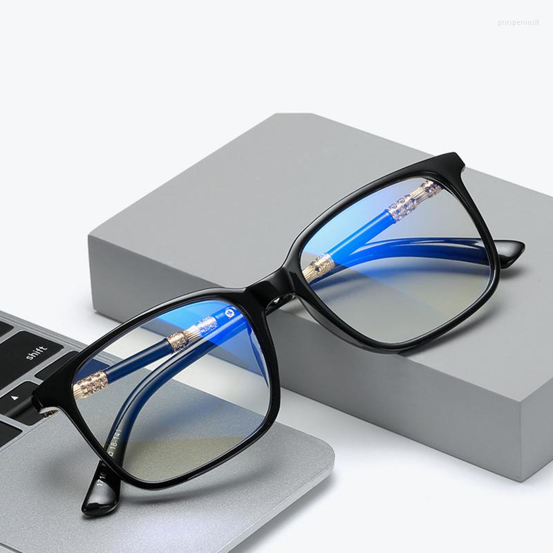 Sunglasses Fashion HD Anti-Blue Light Reading Glasses Women Men Presbyopia Eye Wear Optical 1.0 1.5 2.0 2.5 3.0 3.5 4.0
Sunglasses Fashion HD Anti-Blue Light Reading Glasses Women Men Presbyopia Eye Wear Optical 1.0 1.5 2.0 2.5 3.0 3.5 4.0