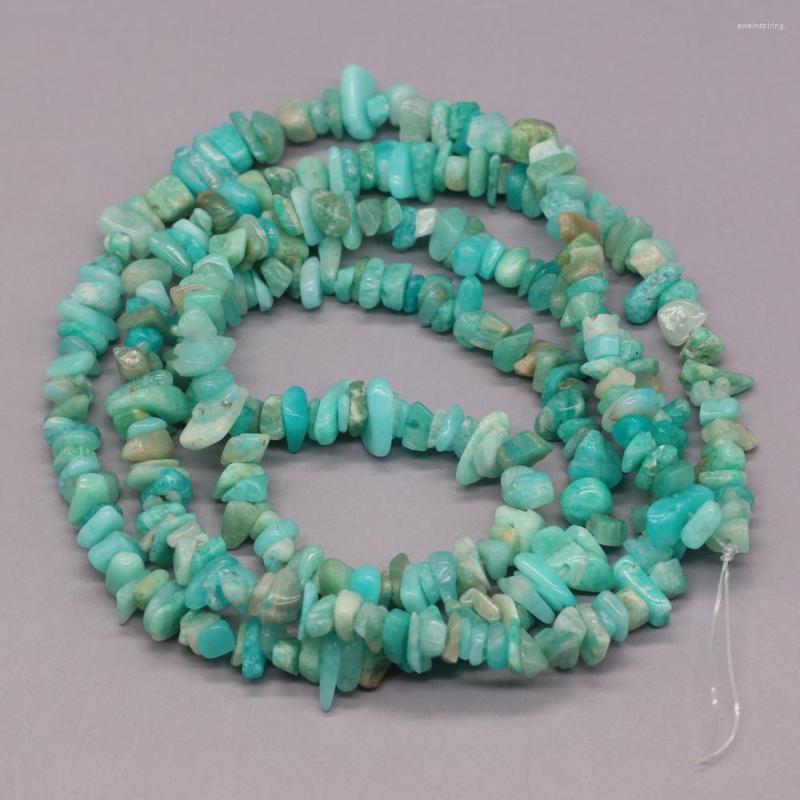 Beads Natural SemStone Tianhe Stone Gravel Crafts5-8mm For Jewelry MakingDIY Necklace Bracelet Accessories Charm Gift Party 36CM
Beads Natural SemStone Tianhe Stone Gravel Crafts5-8mm For Jewelry MakingDIY Necklace Bracelet Accessories Charm Gift Party 36CM