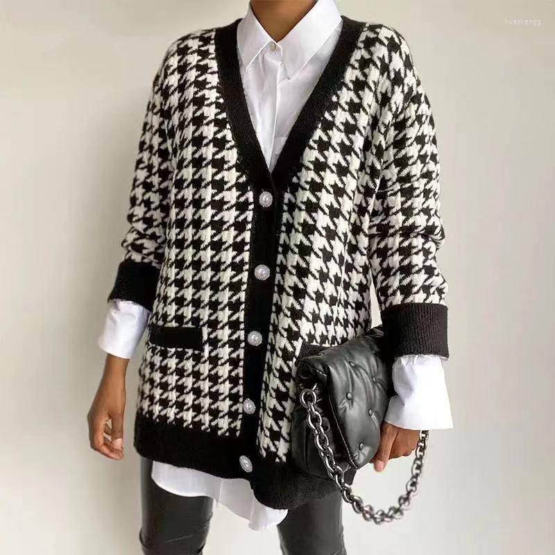 Women' Knits Women' & Tees Thousand Bird Case Languid Lazy Wind Knitting Cardigan Female 2022 Autumn Winter Style Loose V-collar Long, Sky blue
Women' Knits Women' & Tees Thousand Bird Case Languid Lazy Wind Knitting Cardigan Female 2022 Autumn Winter Style Loose V-collar Long, Sky blue