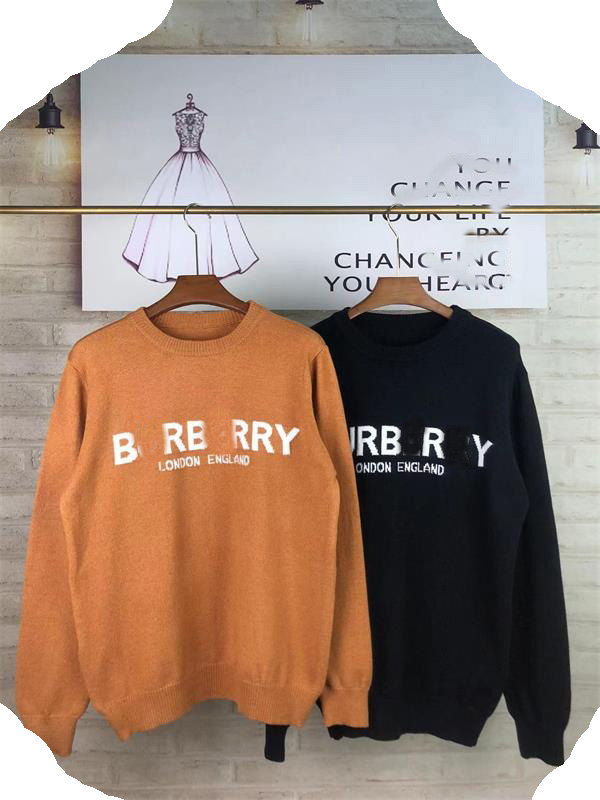 Luxurys Designers Boli Letter Plush Sweaters Men's and Women's Round Neck Cotton Long Couple Fashion, Customize
Luxurys Designers Boli Letter Plush Sweaters Men's and Women's Round Neck Cotton Long Couple Fashion, Customize