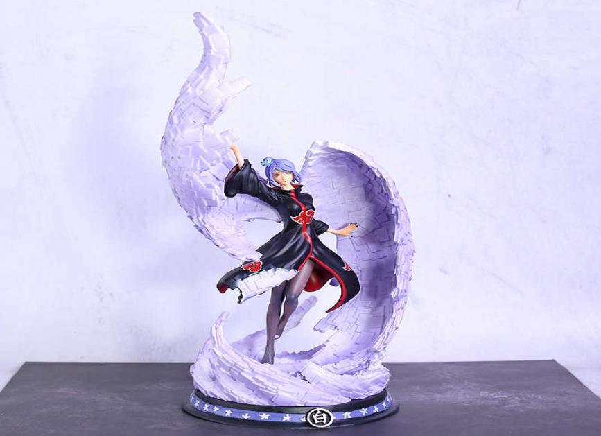 Japanese Anime Hayate Konan Hidan GK Statue PVC Action Figure Adult Collection Model Toys Doll Gift Q07223126584, No box
Japanese Anime Hayate Konan Hidan GK Statue PVC Action Figure Adult Collection Model Toys Doll Gift Q07223126584, No box