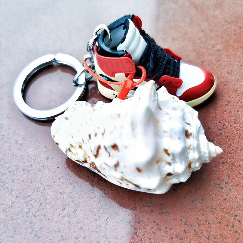 Keychains Lanyards Simated 3D Sports Shoes Key Chain Mini Pu Basketball Ring Diy Finger Skateboard Drop Delivery 2022 Smt78
Keychains Lanyards Simated 3D Sports Shoes Key Chain Mini Pu Basketball Ring Diy Finger Skateboard Drop Delivery 2022 Smt78
