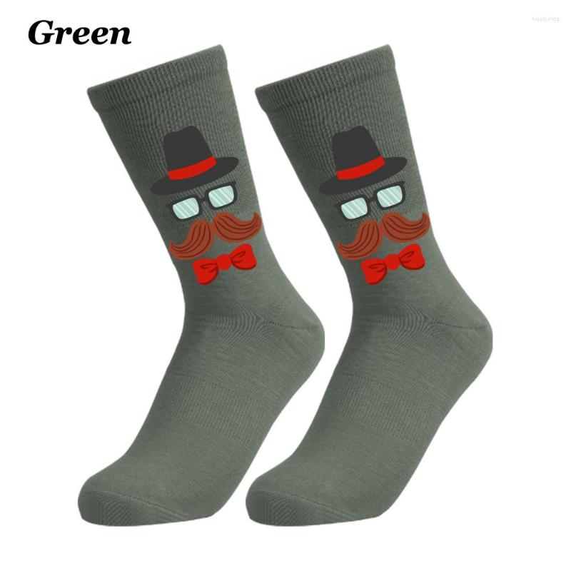 Men's Socks Man Fashion Sock Cotton Breathable Cartoon Figure Male Party Dress 2022, Black
Men's Socks Man Fashion Sock Cotton Breathable Cartoon Figure Male Party Dress 2022, Black