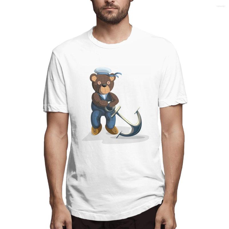 Men' T Shirts Bear Fashion 3D Printing Cotton Tee Tops Summer Short-sleeved Round Neck Men T-shirt, Black
Men' T Shirts Bear Fashion 3D Printing Cotton Tee Tops Summer Short-sleeved Round Neck Men T-shirt, Black