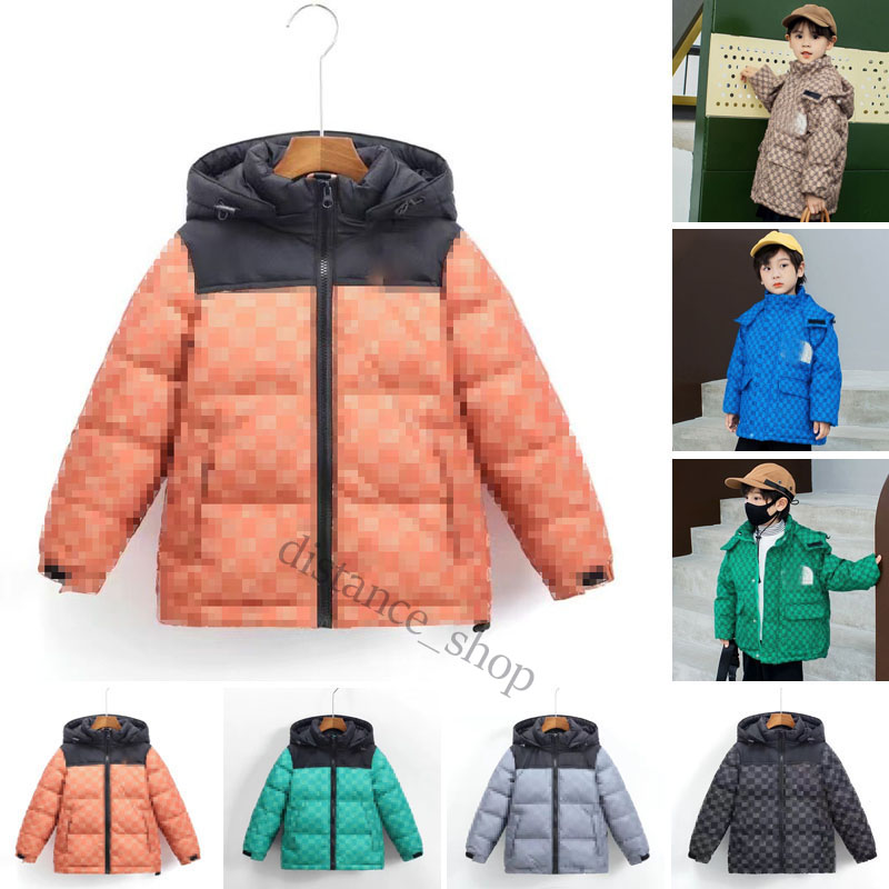 Puffer Down Coat Jacket Winter Designer Parkas Woman Man Kid Family Match Waterproof Parka White Duck Downs Boys Girls Jackets Size 100-150CM, Color 3
Puffer Down Coat Jacket Winter Designer Parkas Woman Man Kid Family Match Waterproof Parka White Duck Downs Boys Girls Jackets Size 100-150CM, Color 3