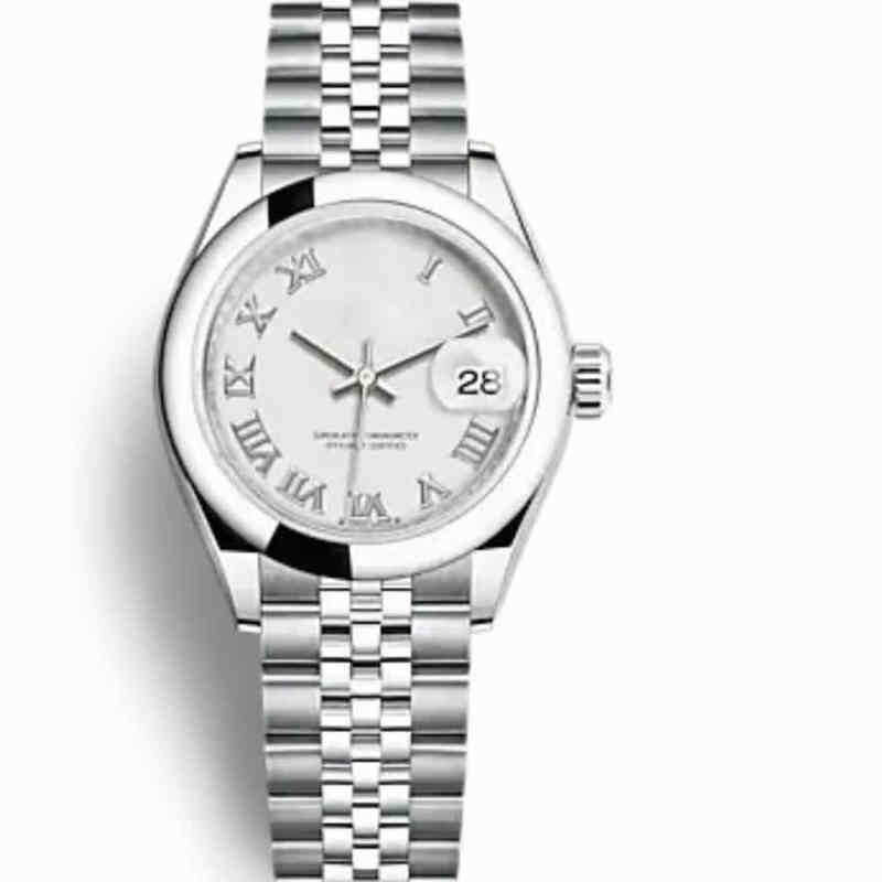 Luxury Top Women Watch Lady Dress Size 26mm Date Just Sapphier Crystal Stainless Steel Roma Numbers Female Wristwatches
Luxury Top Women Watch Lady Dress Size 26mm Date Just Sapphier Crystal Stainless Steel Roma Numbers Female Wristwatches