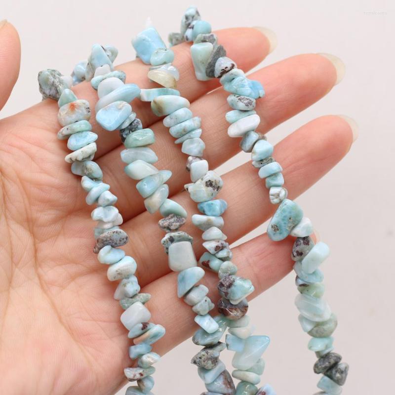 Beads Selling Natural Semi-precious Stones And Aquamarine Size 5-8mm Length 40 Cm For Making DIY Exquisite Handicraft Gifts
Beads Selling Natural Semi-precious Stones And Aquamarine Size 5-8mm Length 40 Cm For Making DIY Exquisite Handicraft Gifts