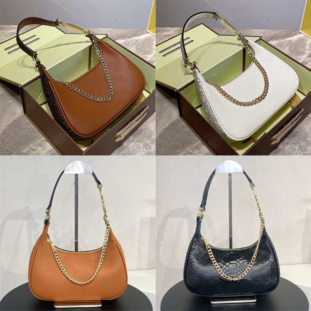 Luxury Piper Small Shoulder Bag Metallic Snake Embossed Leather Crossbody Women Designer Zip Fastening Solid Color Handbag Silver Hardware Tote Underarm Bag Purse
Luxury Piper Small Shoulder Bag Metallic Snake Embossed Leather Crossbody Women Designer Zip Fastening Solid Color Handbag Silver Hardware Tote Underarm Bag Purse
