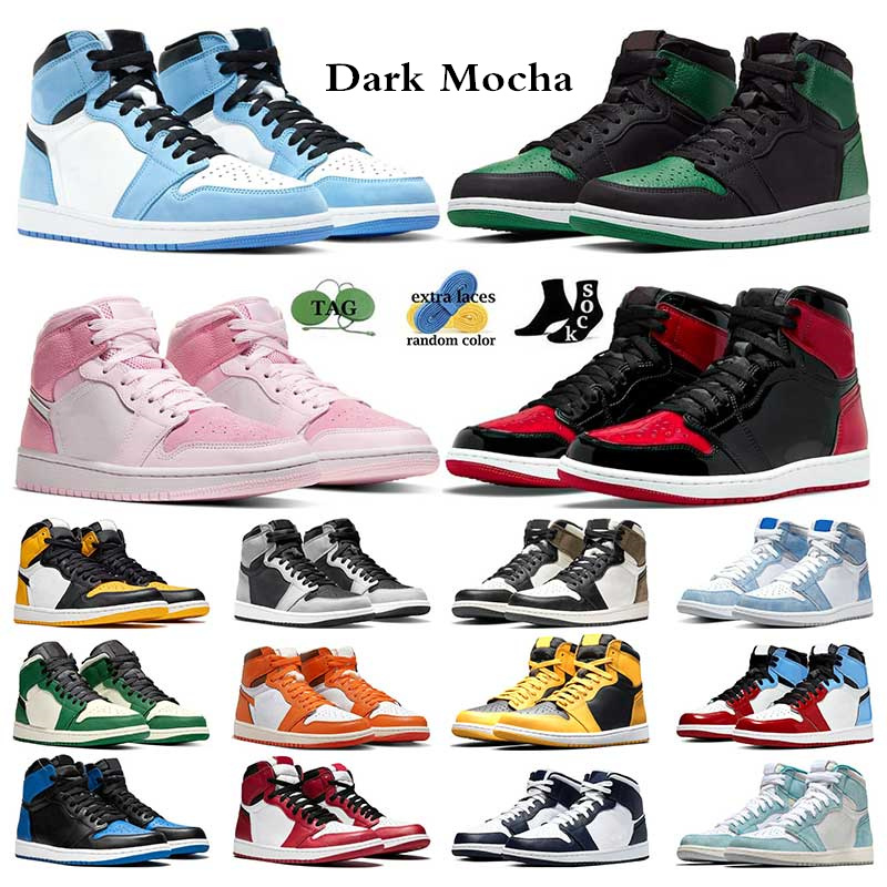 Mens sneakers 1s basketball running shoes Travis Scotts University Blue 1 Dark Mocha Bred Patent Hyper Royal Twist Shadow 2.0 womens sports jogging walking trainers, 2 36-47
Mens sneakers 1s basketball running shoes Travis Scotts University Blue 1 Dark Mocha Bred Patent Hyper Royal Twist Shadow 2.0 womens sports jogging walking trainers, 2 36-47