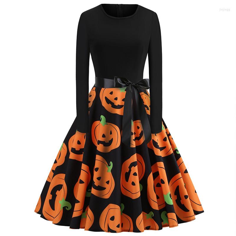 Casual Dresses Halloween Costumes For Women Ladies Elegant Vintage Long Sleeves Midi Autumn 2022 Party Kawaii, Photo color
Casual Dresses Halloween Costumes For Women Ladies Elegant Vintage Long Sleeves Midi Autumn 2022 Party Kawaii, Photo color