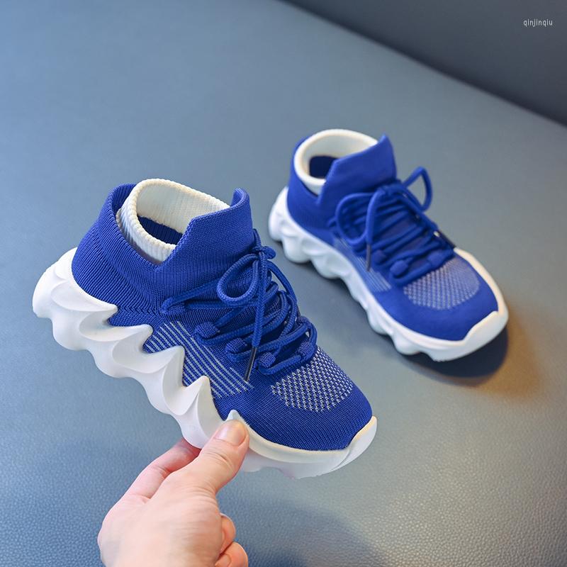 Athletic Shoes Breathable Mesh Children Casual High Elastic Soft Sole Kids Sneakers Home Outdoor Sport Lace-Up Boy Girl Shoe, Pink
Athletic Shoes Breathable Mesh Children Casual High Elastic Soft Sole Kids Sneakers Home Outdoor Sport Lace-Up Boy Girl Shoe, Pink