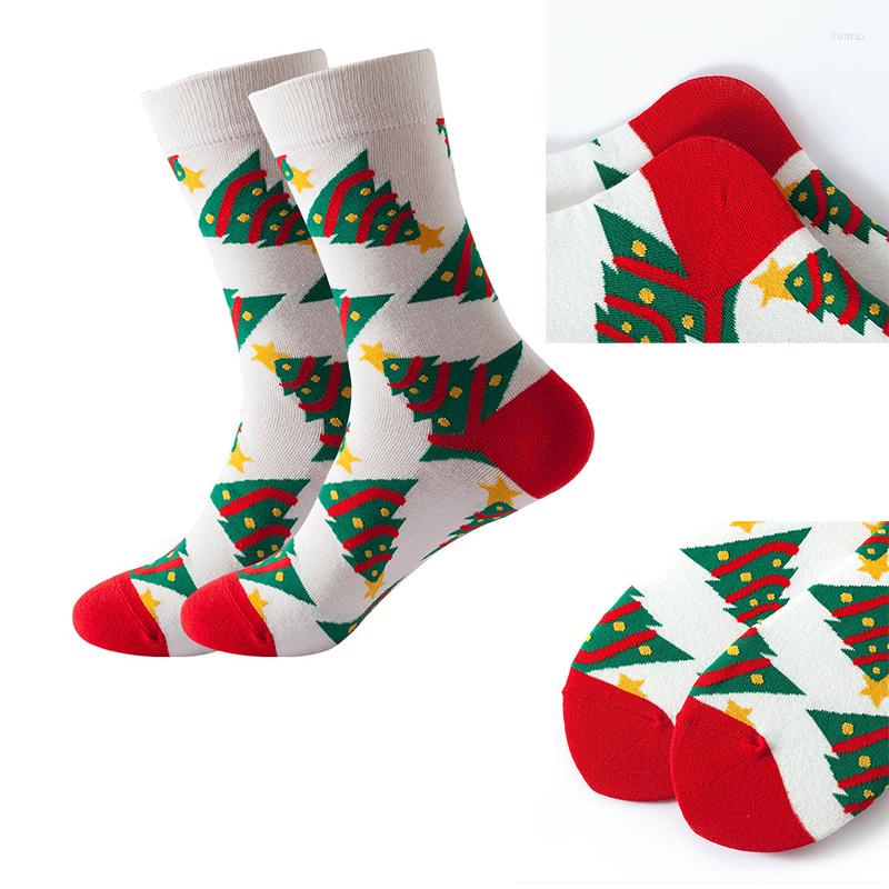 Men's Socks Christmas Cotton Knitted Funny Good Elastic Skin-Friendly Women And Men Couple Skateboard, Men socks2
Men's Socks Christmas Cotton Knitted Funny Good Elastic Skin-Friendly Women And Men Couple Skateboard, Men socks2