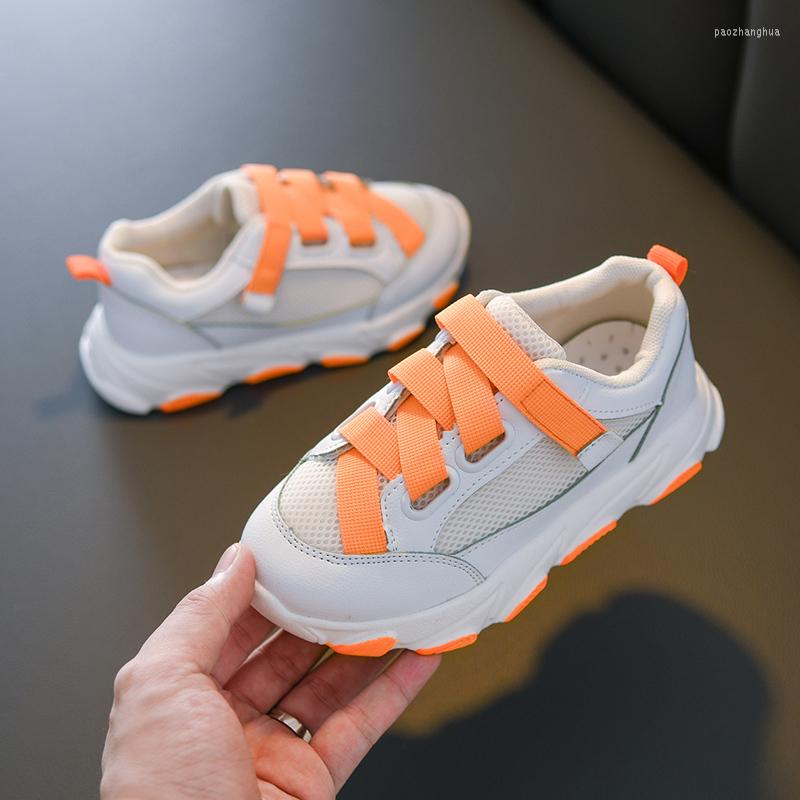 Athletic Shoes Fashion Thick Sole Children Casual Style Non-Slip Breathable Kids Sneakers All-Match Leisure Boy Girl, Pink
Athletic Shoes Fashion Thick Sole Children Casual Style Non-Slip Breathable Kids Sneakers All-Match Leisure Boy Girl, Pink