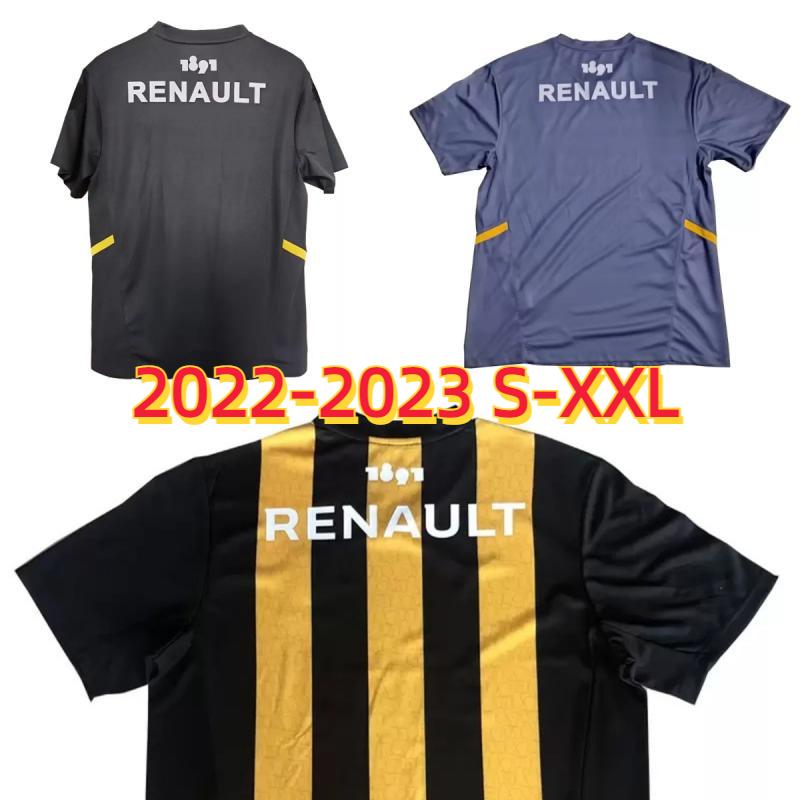 2022 2023 Penarol F. TORRES Mens Soccer Jerseys 22 23 Penarol RODRIGUEZ Home Yellow Black Away Grey 130th 3rd Man Football Shirt Short Sleeve Uniforms -XX, 22/23 home
2022 2023 Penarol F. TORRES Mens Soccer Jerseys 22 23 Penarol RODRIGUEZ Home Yellow Black Away Grey 130th 3rd Man Football Shirt Short Sleeve Uniforms -XX, 22/23 home