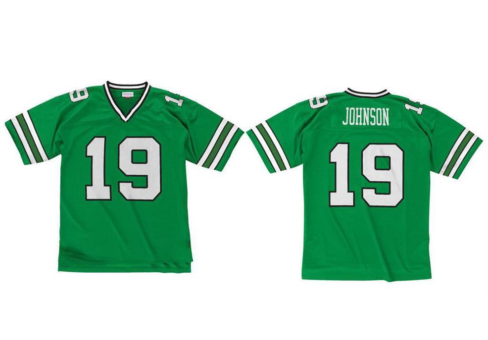 CUSTOM custom Stitched football Jersey 19 Keyshawn Johnson 1996 Mitchell & Ness retro Rugby jerseys Men Women Youth S-6XL, Stitched jersey
CUSTOM custom Stitched football Jersey 19 Keyshawn Johnson 1996 Mitchell & Ness retro Rugby jerseys Men Women Youth S-6XL, Stitched jersey