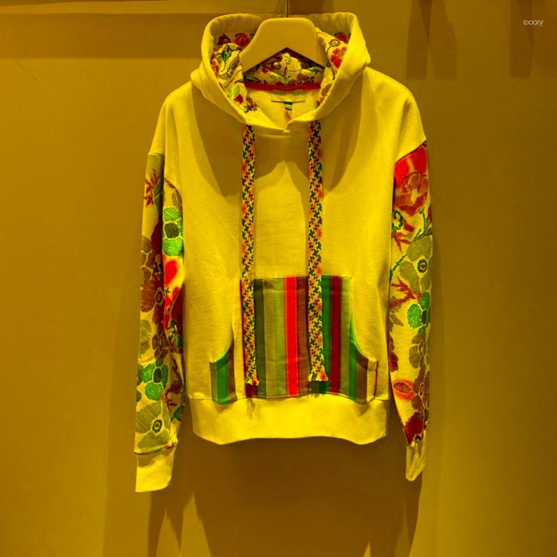 Women' Hoodies Women' & Sweatshirts Spring And Autumn Drawstring Hooded Multi-Color Coat Printed Long Sleeve Pullover Hoodie Female, Picture color
Women' Hoodies Women' & Sweatshirts Spring And Autumn Drawstring Hooded Multi-Color Coat Printed Long Sleeve Pullover Hoodie Female, Picture color