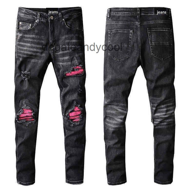 Mens Jeans amirs mens jean pantss 2022 Designer Fashion 806 Brand Color Elastic Hot Drilled Hole High Street Slim Fit Beggar Leggings Men LG, Black
Mens Jeans amirs mens jean pantss 2022 Designer Fashion 806 Brand Color Elastic Hot Drilled Hole High Street Slim Fit Beggar Leggings Men LG, Black