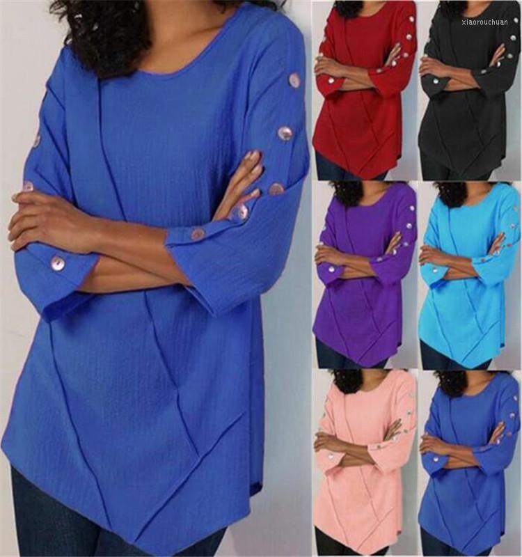 Women's Blouses Spring Autumn Button Linen Womens Tops And Long Sleeve Oversized Shirt Casual Tunic Blusas, Pink
Women's Blouses Spring Autumn Button Linen Womens Tops And Long Sleeve Oversized Shirt Casual Tunic Blusas, Pink